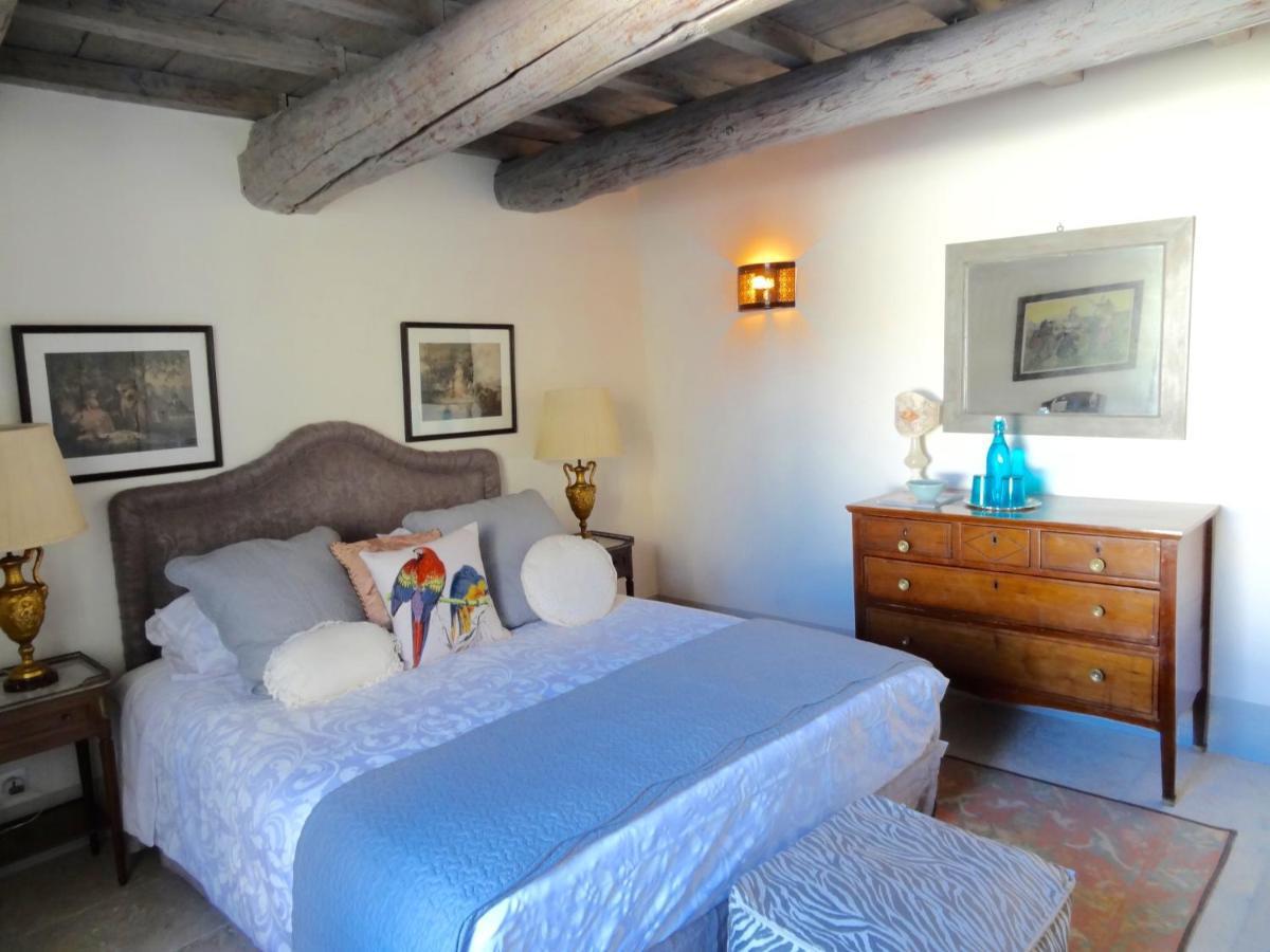 Ferienwohnung Chez Vous Uzès Exterior foto