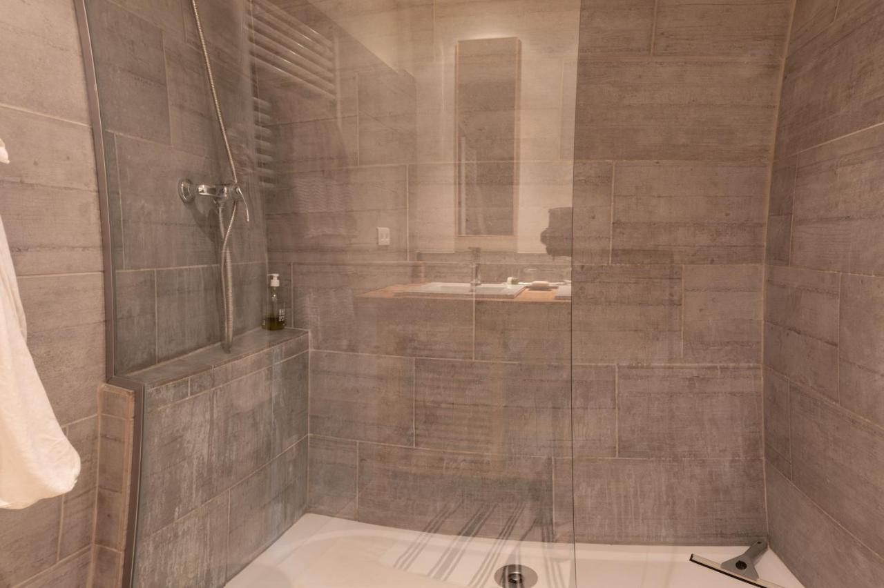 Ferienwohnung Chez Vous Uzès Exterior foto