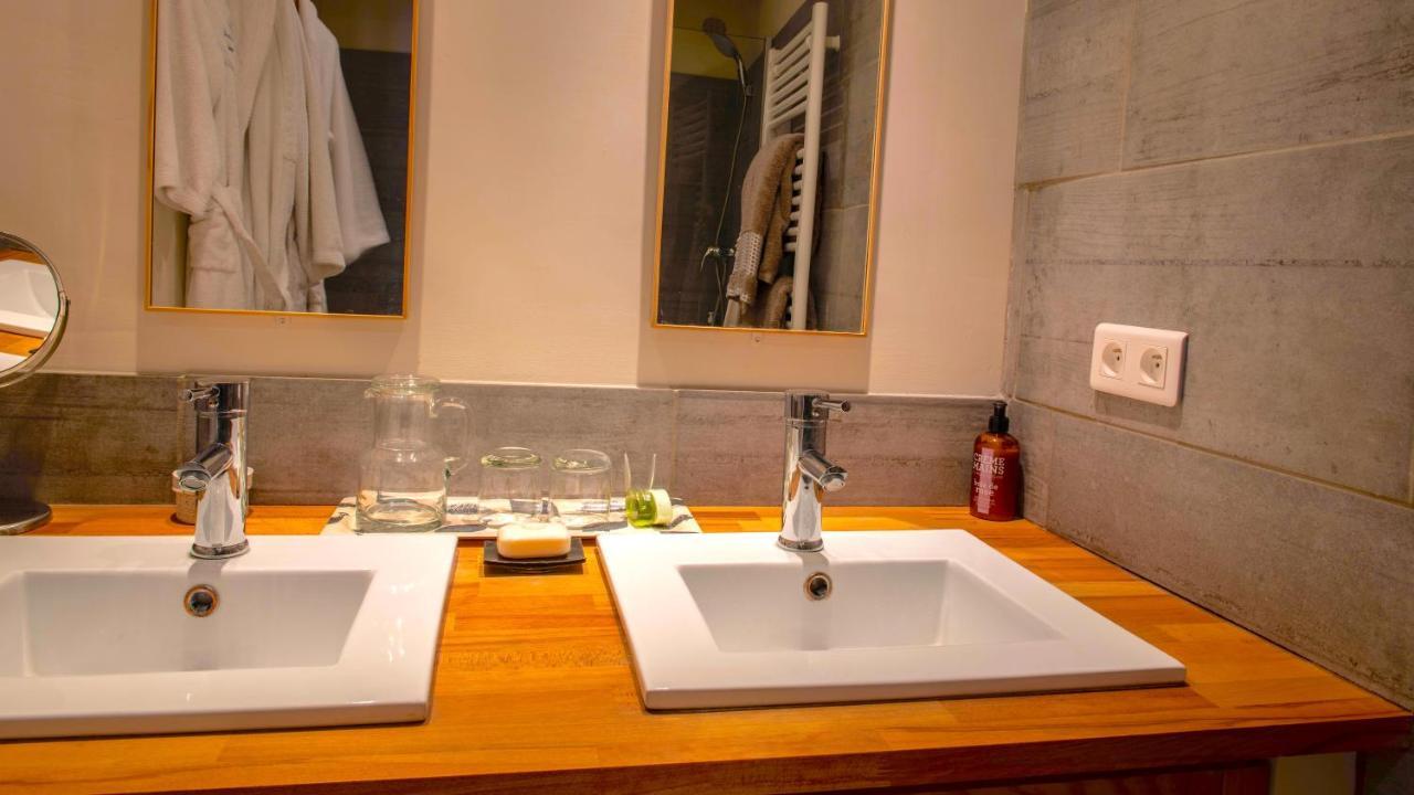 Ferienwohnung Chez Vous Uzès Exterior foto