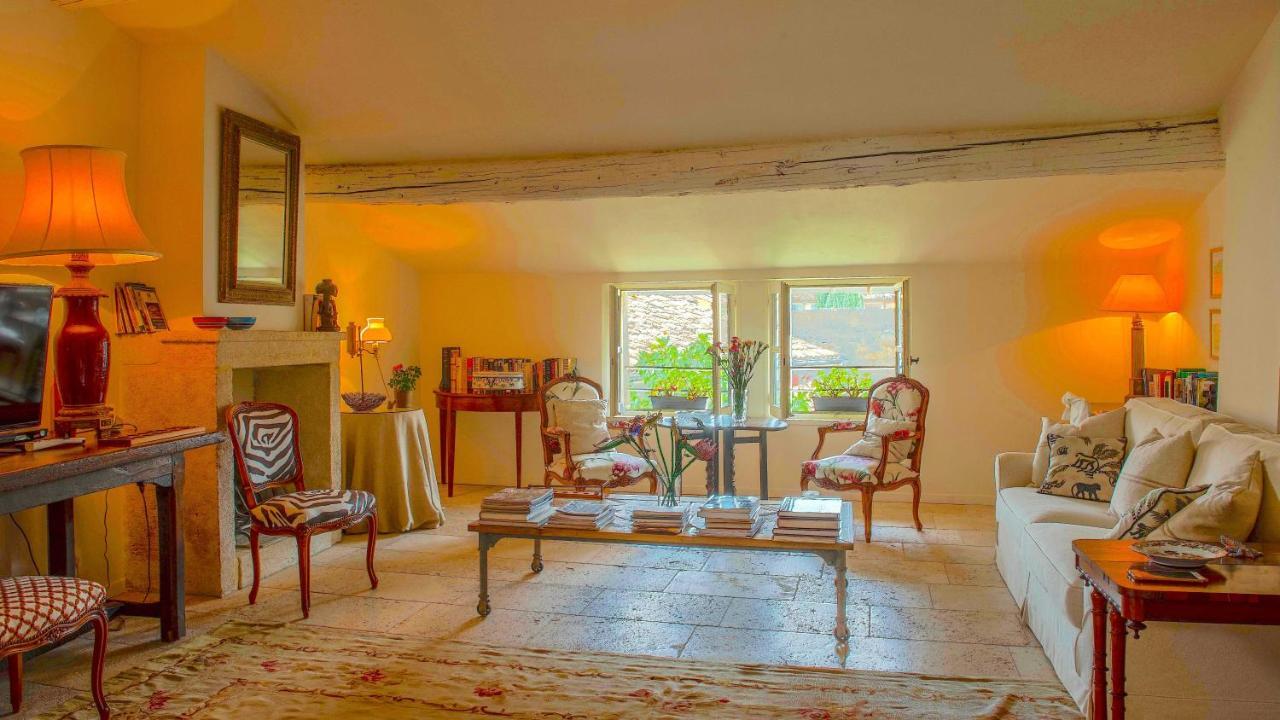 Ferienwohnung Chez Vous Uzès Exterior foto