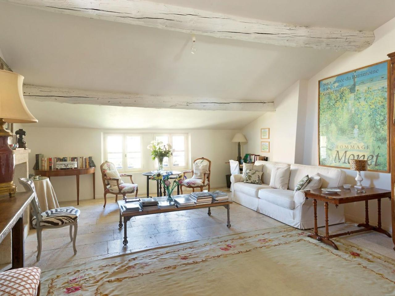 Ferienwohnung Chez Vous Uzès Exterior foto